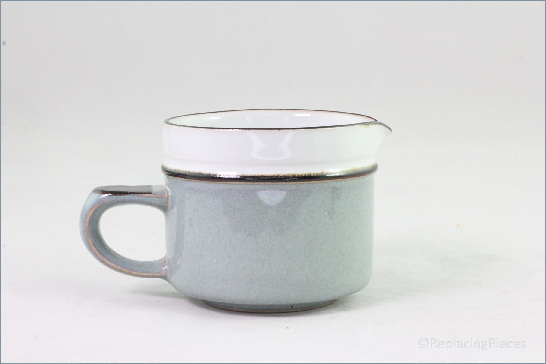 Denby - Romance - Cream Jug