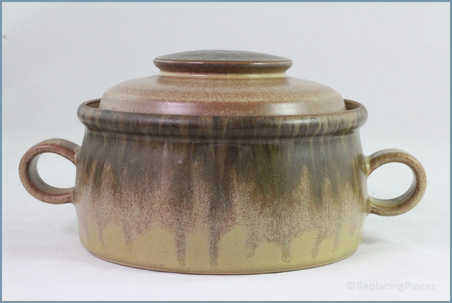 Denby - Romany - 2 Pint Casserole Dish