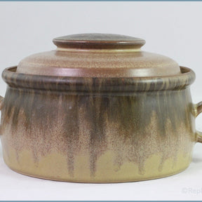 Denby - Romany - 2 Pint Casserole Dish