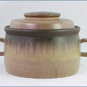 Denby - Romany - 4 Pint Casserole Dish