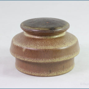 Denby - Romany - 2 Pint Coffee Pot Lid ONLY