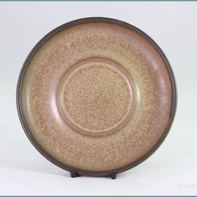 Denby - Romany - Gravy Saucer