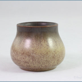 Denby - Romany - Mustard Pot Base ONLY
