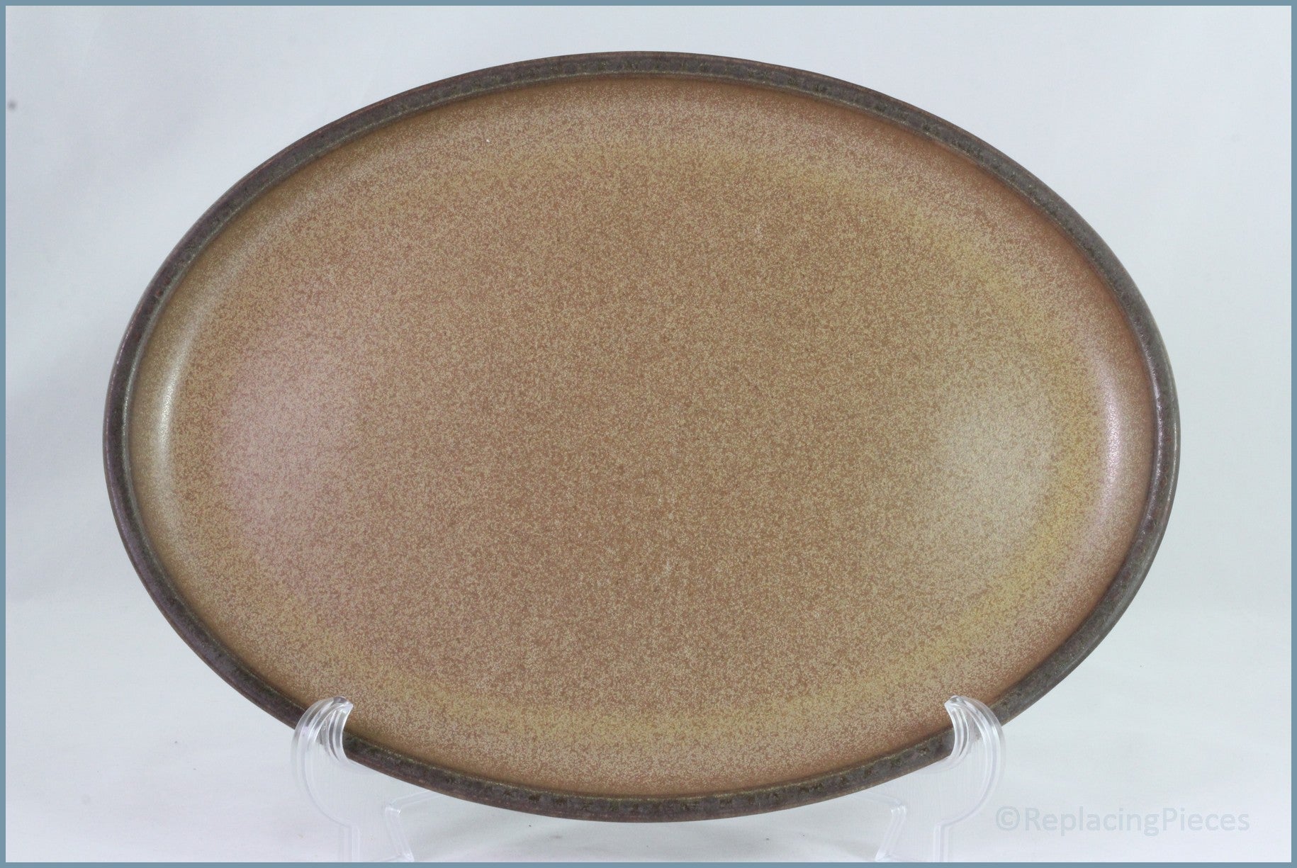 Denby - Romany - 12 3/4