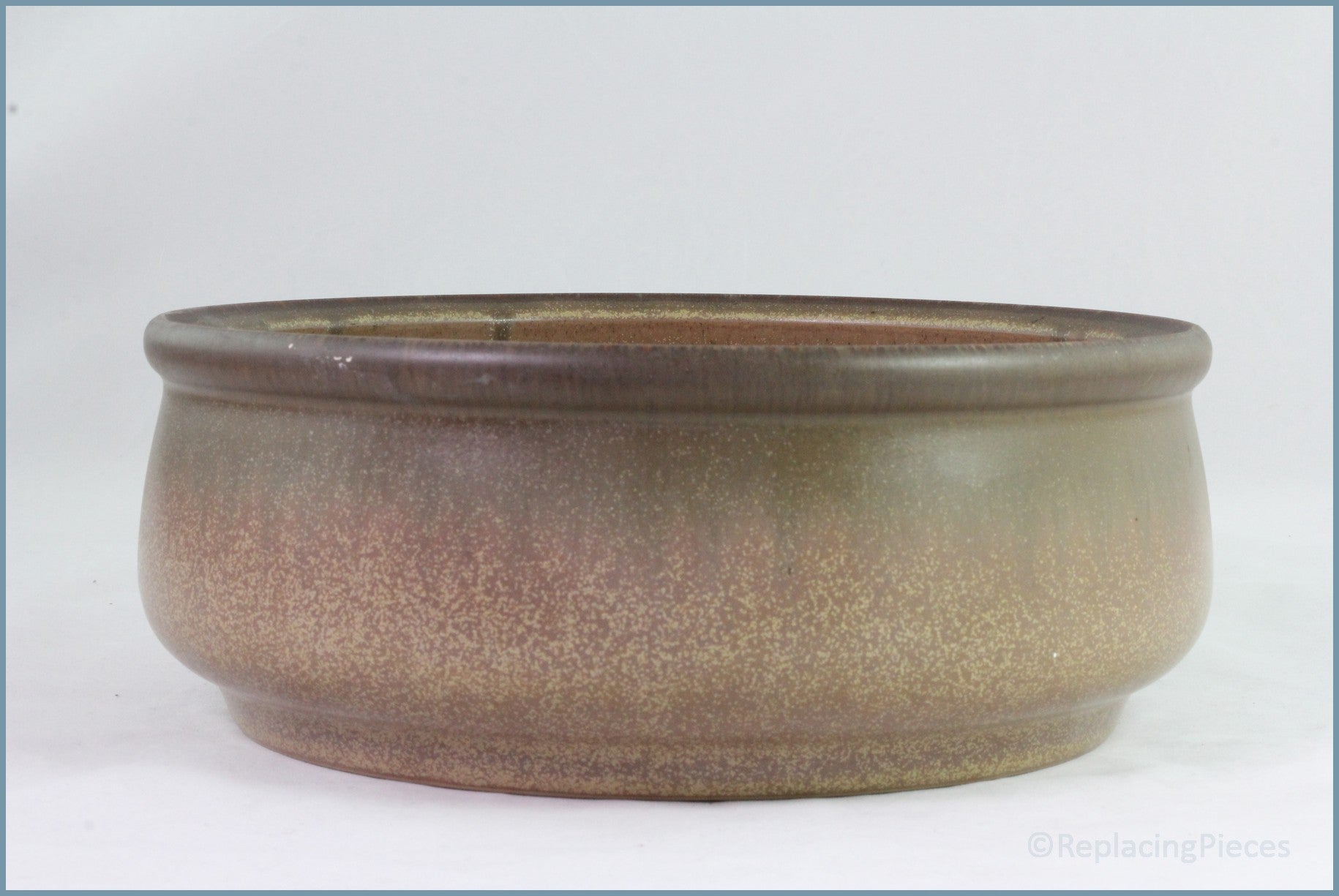 Denby - Romany - 9 3/8