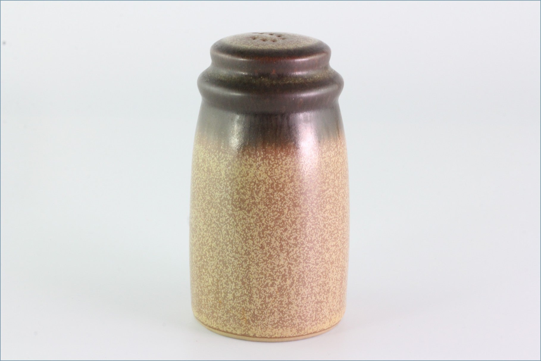 Denby - Romany - Salt Pot