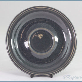 Denby - Saville Grey - Tea Saucer