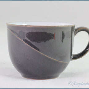 Denby - Saville Grey - Teacup