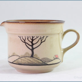 Denby - Savoy - Cream Jug