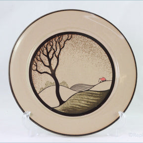 Denby - Savoy - Dinner Plate