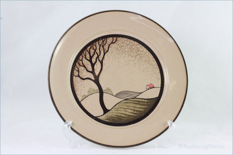 Denby - Savoy - Dinner Plate