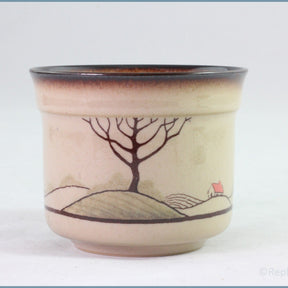 Denby - Savoy - Sugar Bowl