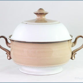 Denby - Seville - Lidded Vegetable Dish