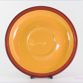 Denby - Spice - Tea Saucer