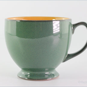 Denby - Spice - Teacup