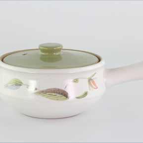 Denby - Spring - Lidded Soup Bowl