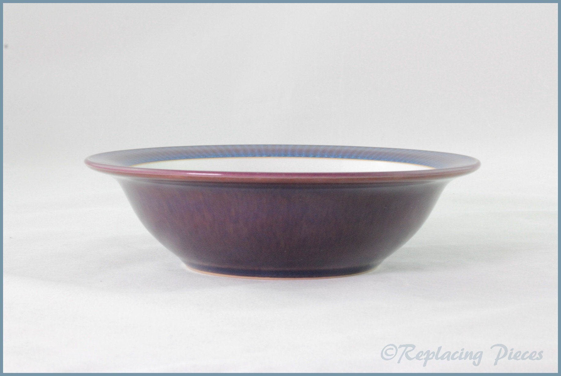 Denby - Storm - 7 1/4