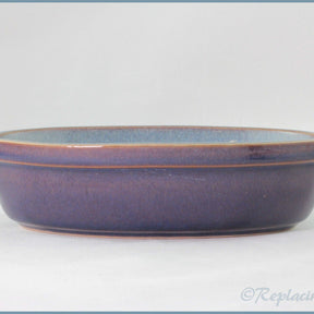 Denby - Storm - Entree Dish