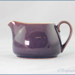 Denby - Storm - Gravy Boat