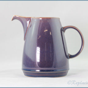 Denby - Storm - 2 Pint Jug