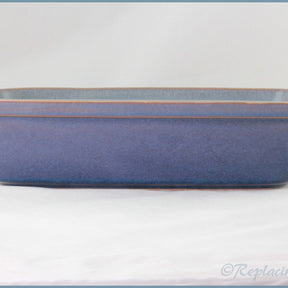Denby - Storm - Oblong Roaster