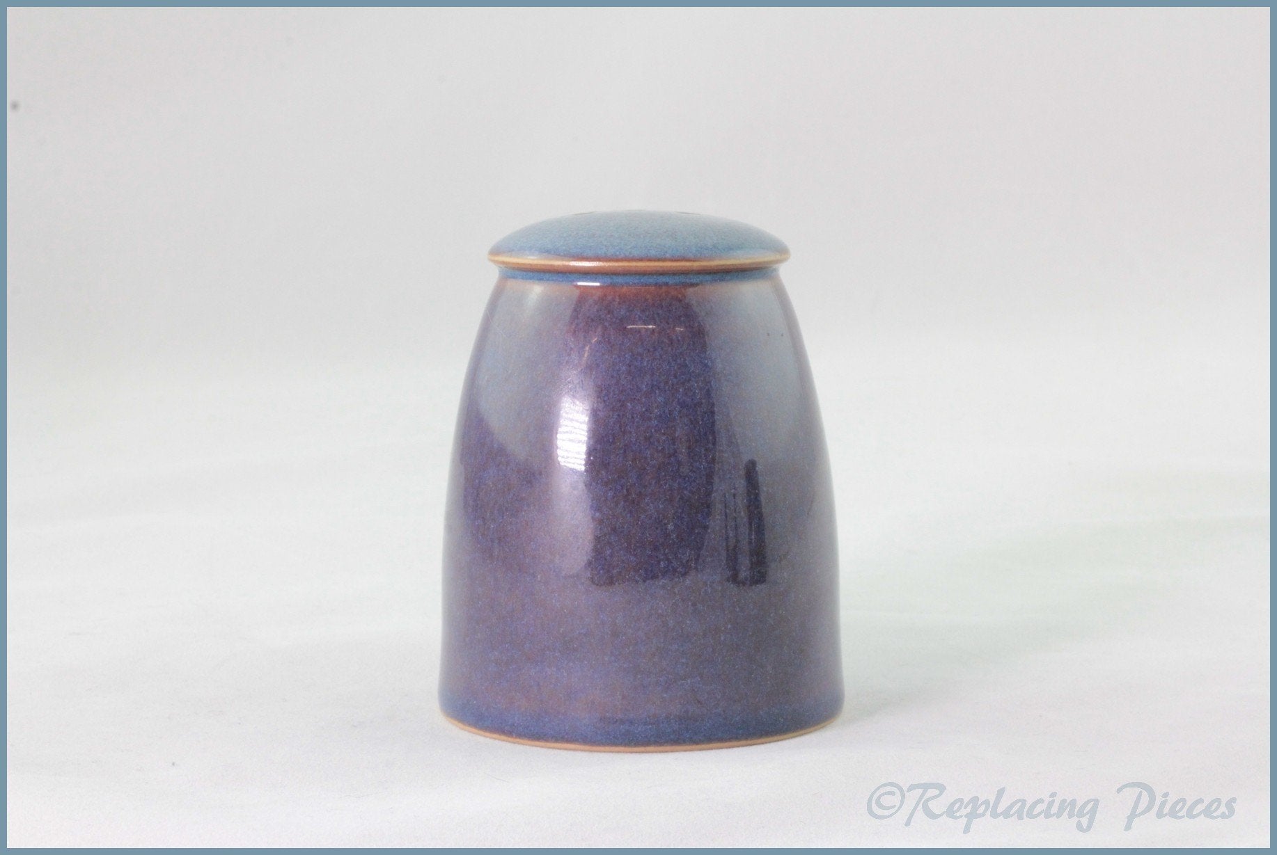 Denby - Storm - Pepper Pot