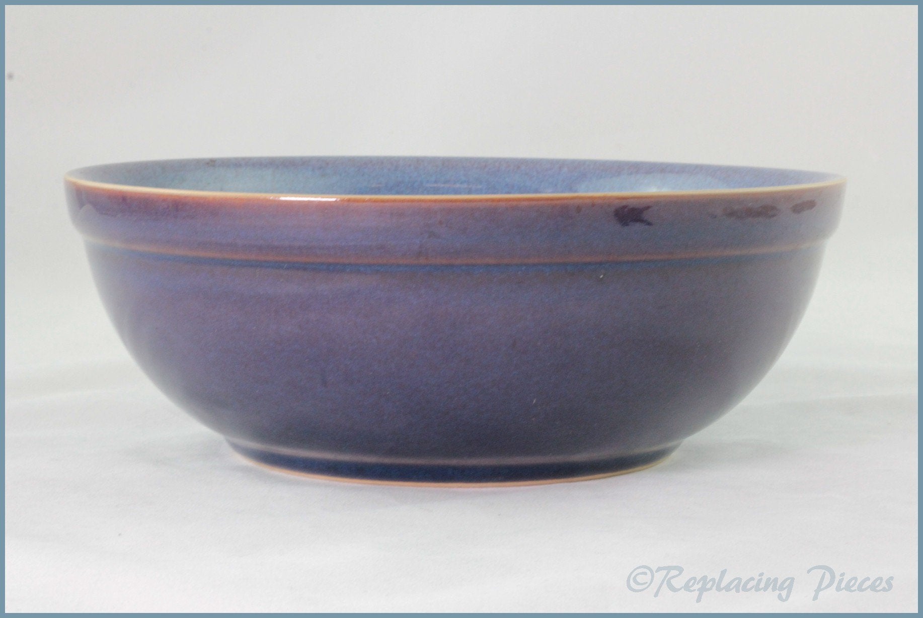 Denby - Storm - 9 1/4