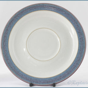 Denby - Storm - Tea Saucer