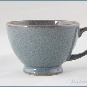 Denby - Storm - Teacup