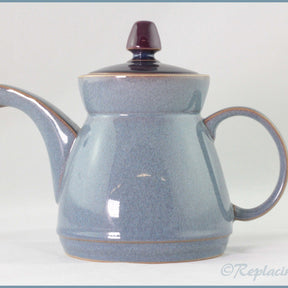Denby - Storm - Teapot