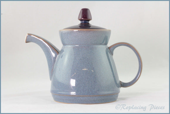 Denby - Storm - Teapot