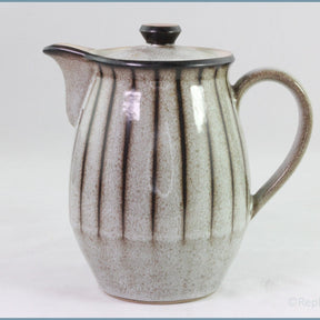 Denby - Studio - 1 1/2 Pint Coffee Pot