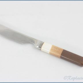 Denby - Touchstone - Agate - Dessert Knife