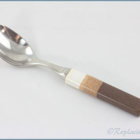 Denby - Touchstone - Agate - Dessert Spoon