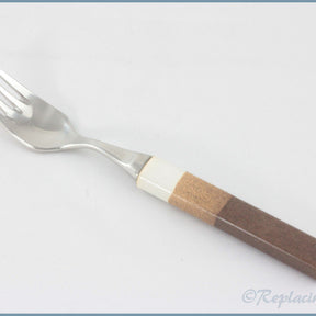Denby - Touchstone - Agate - Dinner Fork