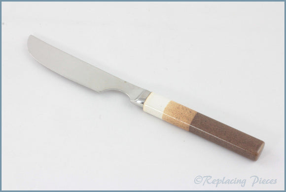 Denby - Touchstone - Agate - Dinner Knife