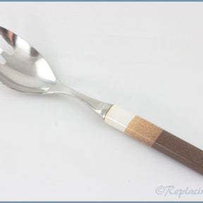 Denby - Touchstone - Agate - Serving Fork