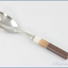 Denby - Touchstone - Agate - Serving Spoon