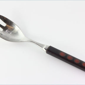 Denby - Touchstone - Garnet - Serving Fork