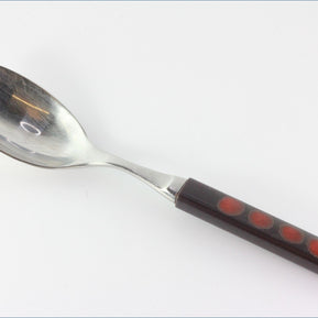 Denby - Touchstone - Garnet - Serving Spoon