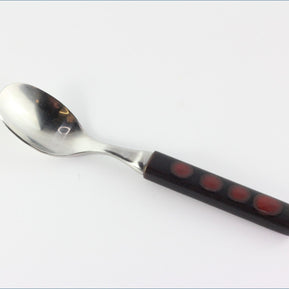 Denby - Touchstone - Garnet - Tea Spoon