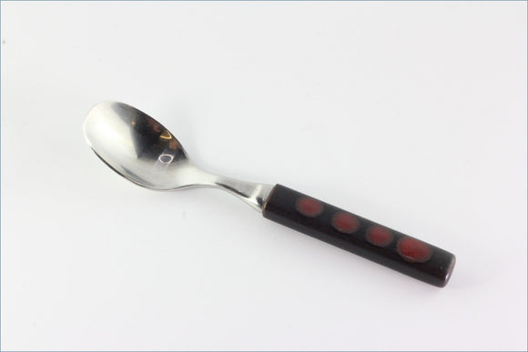 Denby - Touchstone - Garnet - Tea Spoon