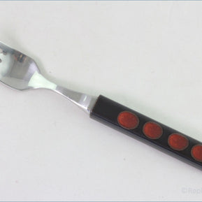 Denby - Touchstone - Garnet - Dinner Fork