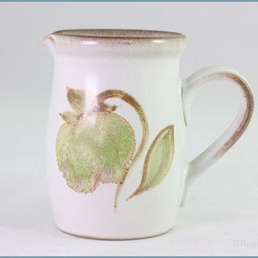 Denby - Troubadour - Milk Jug