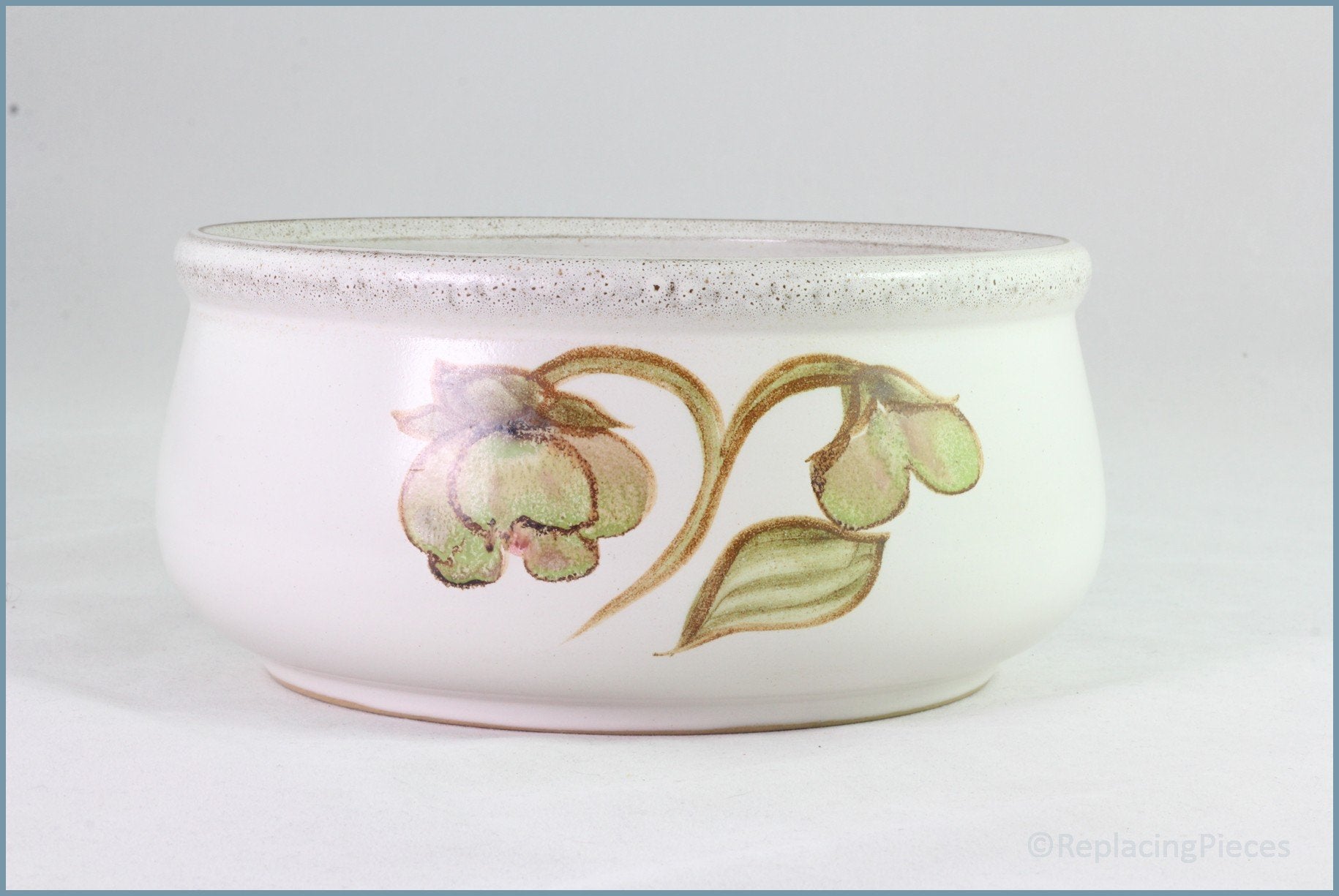 Denby - Troubadour - 7 1/4