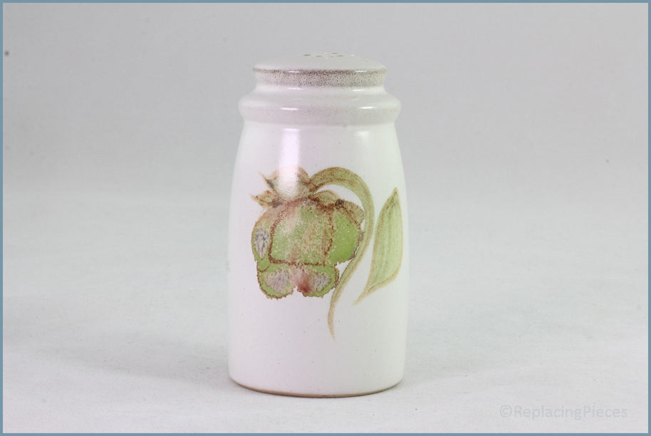 Denby - Troubadour - Salt Pot