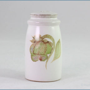 Denby - Troubadour - Salt Pot