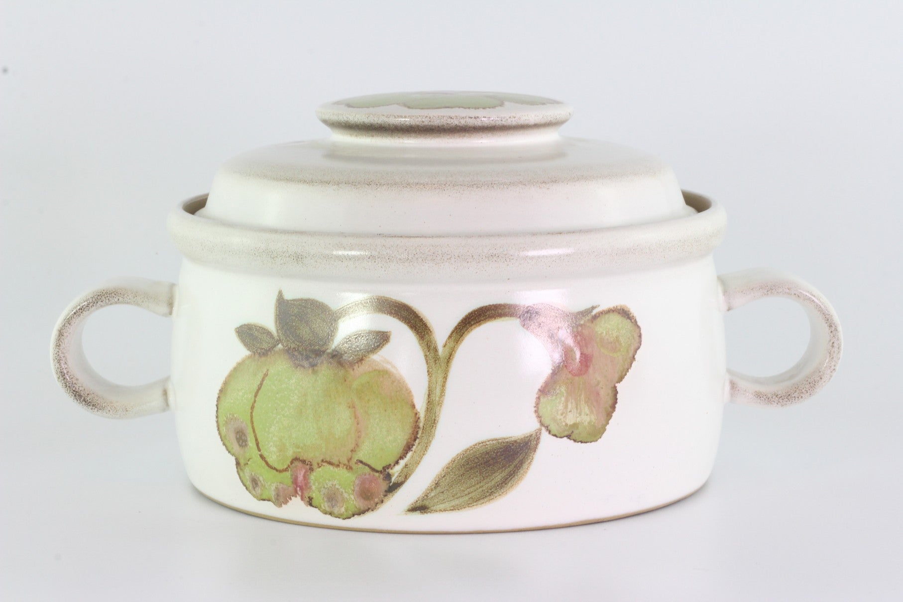 Denby - Troubadour - 2 Pint Casserole