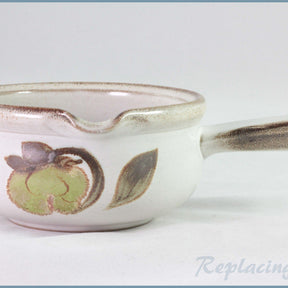 Denby - Troubadour - Gravy Boat