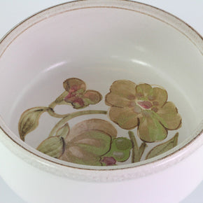 Denby - Troubadour - 7 1/4